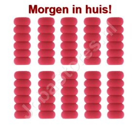 OP=OP Diamond Painting Pen Softgrip (10 stuks)