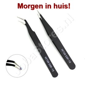 OP=OP Diamond Painting Luxe Pincet set