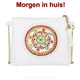 OP=OP Diamond Painting Handtas 02