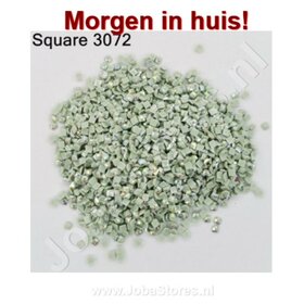 OP=OP Diamond Painting Special steentjes Vierkant 3072 (20 gram +/- 2500 stuks)