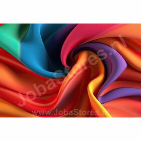 Schilderij Kleurrijk Abstract 29