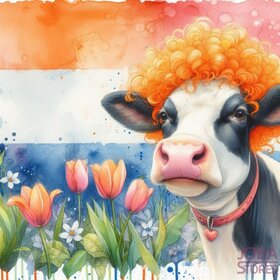 Diamond Painting Voetbal gekte 05