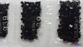 Diamond Painting steentjes vierkant nummer 939 (10 zakjes)