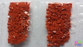 Diamond Painting steentjes vierkant nummer 921 (10 zakjes)