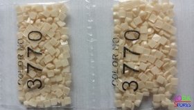 Diamond Painting steentjes vierkant nummer 3770 (10 zakjes)