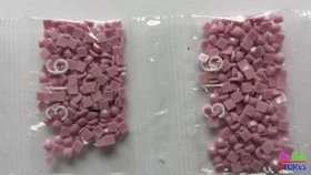 Nummer 316 vierkante steentjes (klein)