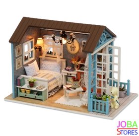 Zelfbouw Miniatuur Huisjes - Bouw mooiste mini's - Shop nu - JobaStores