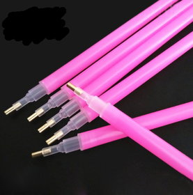 OP=OP Diamond Painting Pen (2 stuks)