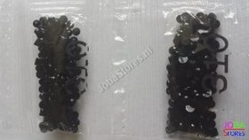 Diamond Painting steentjes rond nummer 310 (10 zakjes)