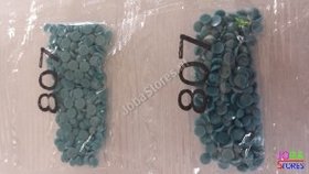 Ronde steentjes nummer 807 (klein)