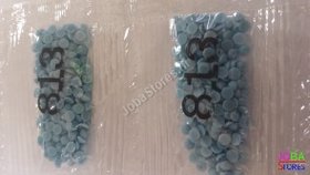 Diamond Painting steentjes rond nummer 813 (10 zakjes)