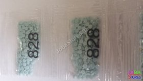 Diamond Painting steentjes rond nummer 828 (10 zakjes)