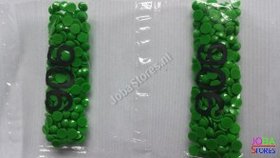 Diamond Painting steentjes rond nummer 906 (10 zakjes)