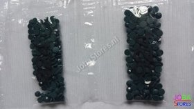 Ronde steentjes nummer 924 (klein)