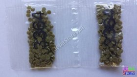 Ronde steentjes nummer 3364 (klein)