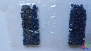 Diamond Painting steentjes rond nummer 3750 (10 zakjes)