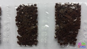 Diamond Painting steentjes vierkant nummer 3031 (10 zakjes)