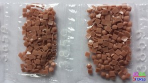 Diamond Painting steentjes vierkant nummer 3859 (10 zakjes)