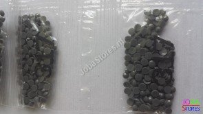 Ronde steentjes nummer 317 (klein)