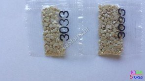 Ronde steentjes nummer 3033 (klein)
